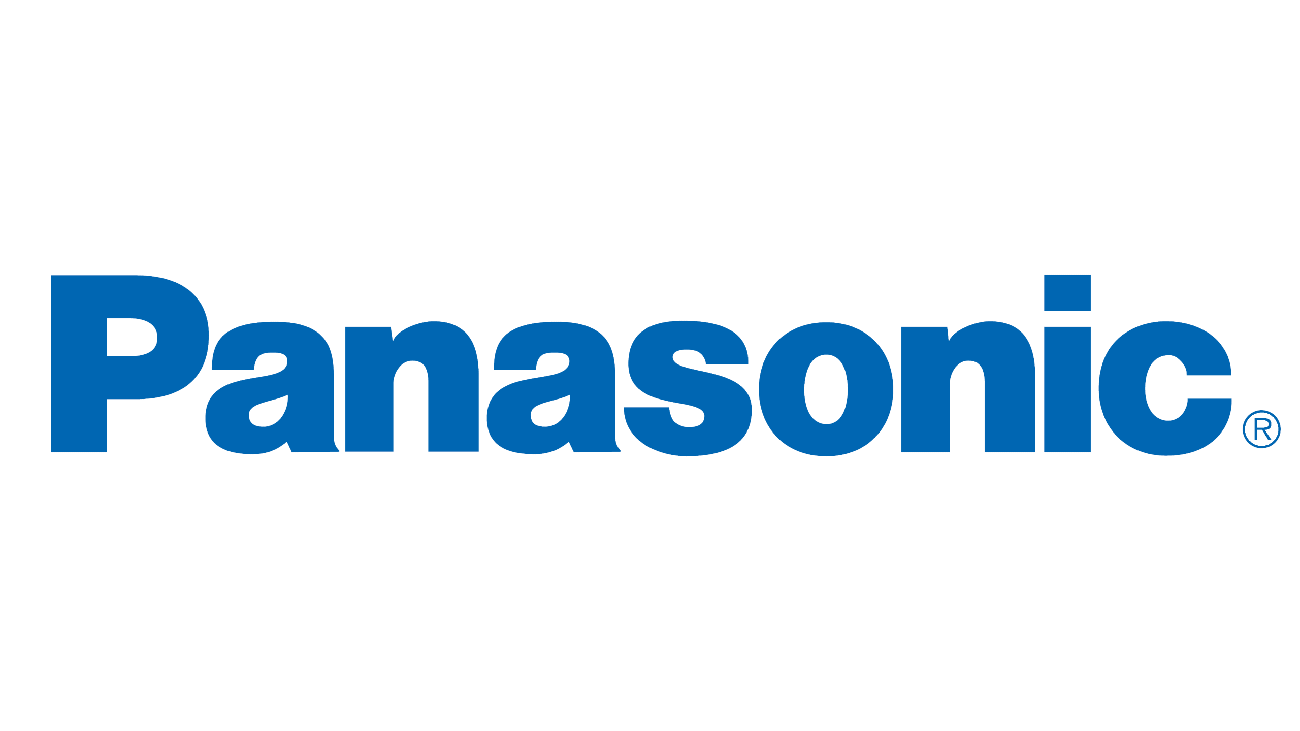 Panasonic-logo